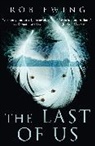 Rob Ewing, Ewing Rob - The Last of Us