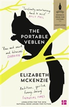 Elizabeth McKenzie, McKenzie Elizabeth - The Portable Veblen