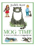 Judith Kerr, Kerr Judith, Judith Kerr, Kerr Judith - Mog Time Treasury