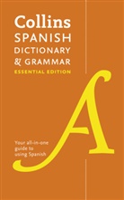 Collins Dictionaries - Collins Essential