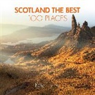 Collins Books, Peter Irvine - Scotland the Best 100 Places