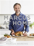 Marcus Wareing, Wareing Marcus - Marcus At Home