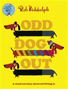Rob Biddulph, Biddulph Rob - Odd Dog Out