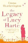 Emma Heatherington, Heatherington Emma - The Legacy of Lucy Harte