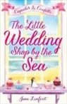 Jane Linfoot - Little Wedding Shop By the Sea