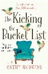 Cathy Hopkins, Hopkins Cathy - The Kicking the Bucket List