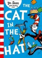 Dr Seuss, Dr. Seuss, Dr Seuss, Dr. Seuss - The Cat in the Hat