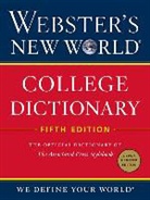 &amp;apos, of Editors, Editors s New World College Dictionaries, Webster&amp;apos, Webster's New World College Dictionaries, Editors Of Webster's New World College Dictionaries... - Webster''s New World College Dictionary, Fifth Edition