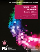 J Buttriss, Judith L. Buttriss, Judith L. Welch Buttriss, John M. Kearney, Susan A. Lanham-New, Ailsa A. Welch... - Public Health Nutrition