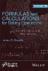 Speight, James G Speight, James G. Speight, James G. (Cd-Winc Speight, JG Speight - Formulas and Calculations for Drilling Operations