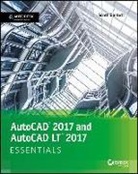 Scott Onstott - Autocad 2017 and Autocad Lt 2017 Essentials