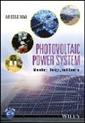 W Xiao, Weidong Xiao, Xiao Weidong - Photovoltaic Power System