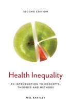 Mel Bartley, Mel (University College Bartley - Health Inequality
