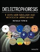 R Pethig, Ronald Pethig, Ronald R Pethig, Ronald R. Pethig, Ronald R. (Systems Pethig, Pethig Ronald R. - Dielectrophoresis