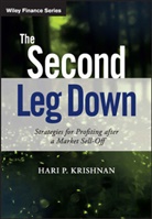 Hari P Krishnan, Hari P. Krishnan, HP Krishnan - The Second Leg Down