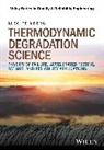 A Feinberg, Alec Feinberg, Feinberg Alec - Thermodynamic Degradation Science