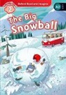 Paul Shipton, Shipton Paul - The Big Snowball