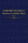 E. Jennifer Ashworth, Sylvia Donati, Sylvia (Researcher Donati, Cecilia Trifogli, Sylvia Donati, Sylvia (Researcher Donati... - Geoffrey of Aspall, Part 2