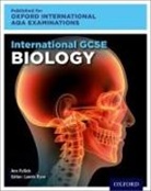Ann Fullick, Ann ( Fullick, Fullick Ann, Lawrie Ryan, Lawrie ( Ryan, Lawrie Fullick Ryan - Oxfordaqa International Gcse Biology (9201)
