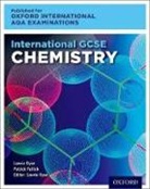 Patrick Fullick, Patrick ( Fullick, Lawrie Ryan, Lawrie ( Ryan, Lawrie Fullick Ryan - Oxfordaqa International Gcse Chemistry (9202)