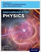 Jim Breithaupt, Jim ( Breithaupt, Lawrie Ryan, Lawrie ( Ryan, Lawrie Breithaupt Ryan - Oxfordaqa International Gcse Physics (9203)