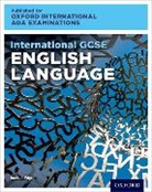 Imelda Pilgrim, Imelda ( Pilgrim - Oxfordaqa International Gcse English Language (9270)