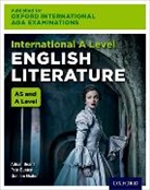 Adrian Beard, Adrian ( Beard, Adrian Elsdon Beard, Pete Bunten, Pete ( Bunten, Bunten Pete... - Oxfordaqa International A-Level English Literature (9675)