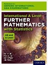 Brian Gaulter, Brian ( Gaulter, Mark Gaulter, Mark ( Gaulter, Gaulter Brian, Gaulter Mark... - Oxfordaqa International A Level Further Mathematics With Statistics