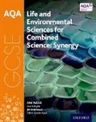 Jim Breithaupt, Ann Fullick, Ann Breithaupt Fullick, Lawrie Ryan - Aqa Gcse Combined Science Synergy: Life and Environmental Sciences