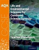 Darren Forbes, Sam Holyman, Jo Locke, Gemma Young, Gemma Locke Young - Aqa Gcse Combined Science Synergy: Life and Environmental Sciences