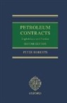 Peter Roberts, Peter (Partner Roberts - Petroleum Contracts