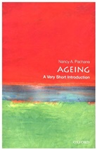 Nancy A. Pachana, Nancy A. (Professor of Geropsychology Pachana, Pachana Nancy A. - Ageing