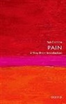 Rob Boddice, Rob (Assistant Professor Boddice - Pain