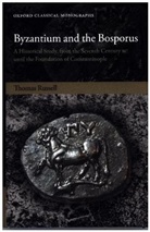 Thomas Russell, Thomas (Teacher of Classics Russell, Thomas James Russell - Byzantium and the Bosporus