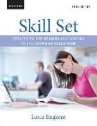 Lucia Engkent, Lucia (Instructor of Developmental English Engkent - Skill Set