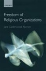 Norton Calderwood, Jane Calderwood Norton, Jane (Lecturer Calderwood Norton, Calderwood Norton Jane - Freedom of Religious Organizations