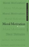 Iakovos Vasiliou, Iakovos (Professor of Philosophy Vasiliou, Iakovos Vasiliou, Vasiliou Iakovos - Moral Motivation