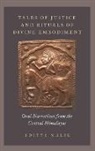 Aditya Malik, Aditya (Professor and Dean Malik, Malik Aditya - Tales of Justice and Rituals of Divine Embodiment