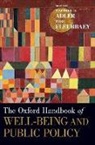 Matthew D. (Richard A. Horvitz Professor of Adler, Matthew D. Fleurbaey Adler, Matthew D. Adler, Matthew D. (Richard A. Horvitz Professor of Law Adler, Adler Matthew D., Marc Fleurbaey... - Oxford Handbook of Well-Being and Public Policy