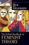 Lisa (Professor of Political Science &amp; Wome Disch, Lisa Hawkesworth Disch, Lisa Disch, Lisa (Professor of Political Science &amp; Women's Studies Disch, Disch Lisa, Mary Hawkesworth... - Oxford Handbook of Feminist Theory