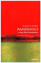 Christian W. Mcmillen, Christian W. (Associate professor of history McMillen, McMillen Christian W. - Pandemics