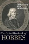 Kinch Hoekstra, A. P. Martinich, A. P. Hoekstra Martinich, Kinch Hoekstra, Kinch (Chancellor's Professor of Political Science and Law and Affiliated Professor of Philosophy and of Classics Hoekstra, Hoekstra Kinch... - The Oxford Handbook of Hobbes