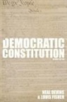 Neal Devins, Neal E. Devins, Neal E. Fisher Devins, Louis Fisher - Democratic Constitution, 2nd Edition