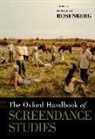 Douglas Rosenberg, Douglas (Professor of Art Rosenberg, Douglas Rosenberg, Douglas (Professor of Art Rosenberg - Oxford Handbook of Screendance Studies