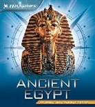 Miranda Smith, Smith Miranda, Steve Stone, Stone Steve - Navigators: Ancient Egypt