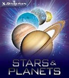 Mike Goldsmith, Chris Moore - Navigators: Stars and Planets