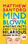 Matthew Santoro - Mind = Blown