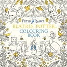 Unknown - Beatrix Potter Colouring Book
