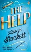 Kathryn Stockett,  Stockett Kathryn - The Help