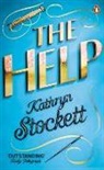 Kathryn Stockett, Stockett Kathryn - The Help